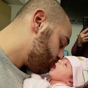 Meet your Posher, Alaa